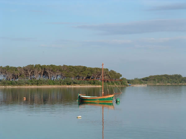 BB grekal bed porto cesareo